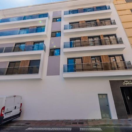 Lxr Navegante 2Hab Next To Sea Appartement Fuengirola Buitenkant foto